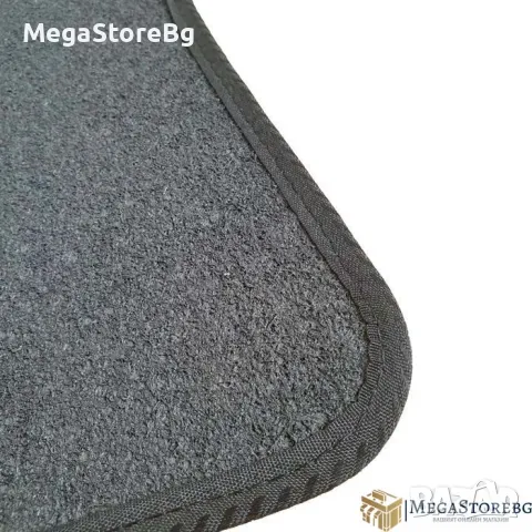 Мокетни стелки за Opel Mokka B 4x4 (2020+), снимка 2 - Аксесоари и консумативи - 49994657