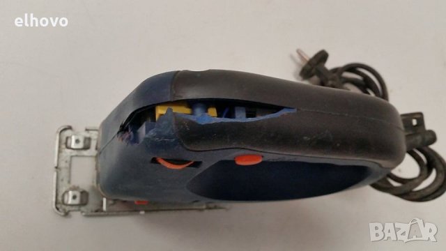 Прободен трион Bristool BT JS65-881, снимка 5 - Други инструменти - 29242455