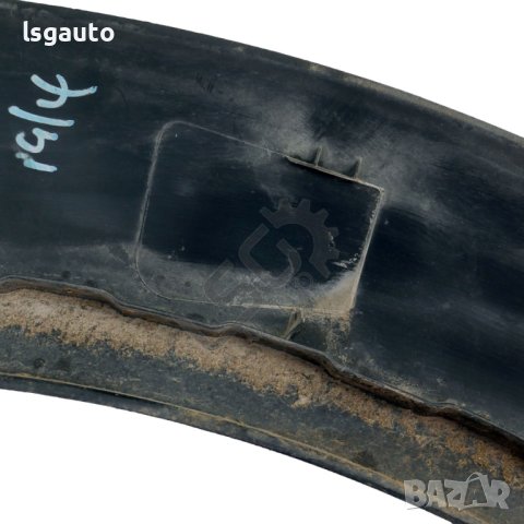 Задна лява пластмасова вежда калник Mini Hatch (R50; R53) 2001-2006 ID: 121659, снимка 3 - Части - 44304642