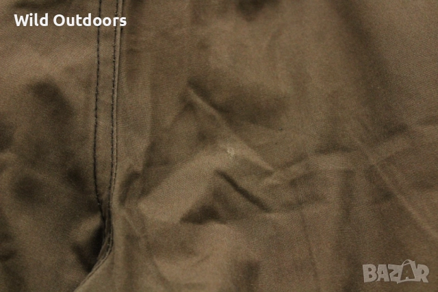 SWEDTEAM - трисезонен ловен панталон, размер 50 (M), снимка 7 - Екипировка - 51608545