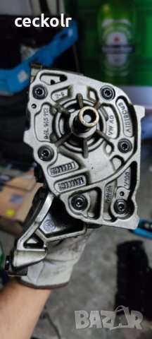 двигател Пасат Б8/B8 BiTDI на части, снимка 17 - Части - 38962427