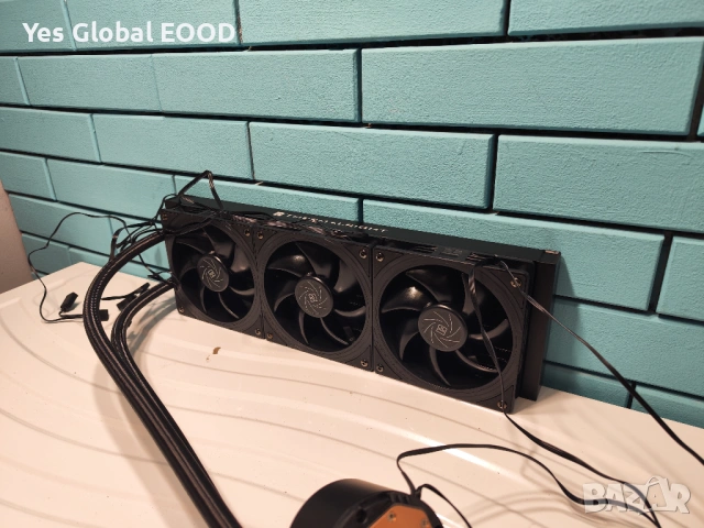 Thermalright Aqua Elite 360 ARGB V2 AIO водно охлаждане, снимка 9 - Други - 53173946