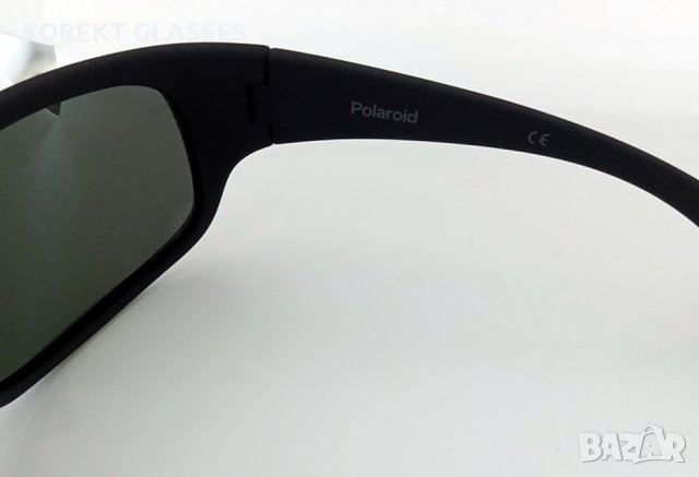 Polaroid 100% UV защита, снимка 4 - Слънчеви и диоптрични очила - 37299102