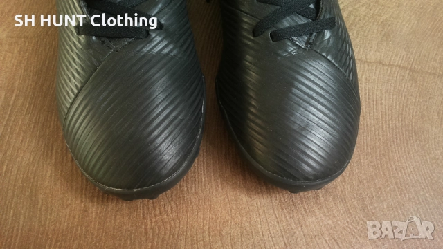 Adidas NEMEZIZ Football Astro Turf Размер EUR 41 1/3 / UK 7 1/2 стоножки за футбол 316-14-S, снимка 10 - Футбол - 52244764