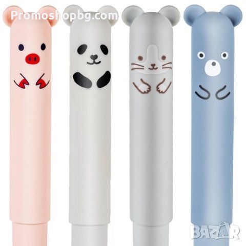 Комплект изтриваеми химикалки / Изтриваем химикал Malatec, снимка 5 - Ученически пособия, канцеларски материали - 42287920