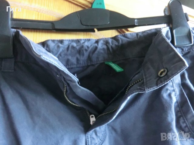 Спортен панталон на Benetton, снимка 3 - Детски панталони и дънки - 36804475