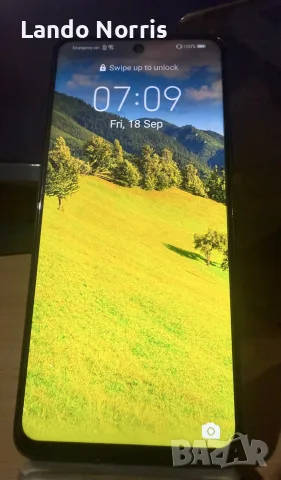 Huawei P Smart 4 GB/128 GB/DUAL SIM