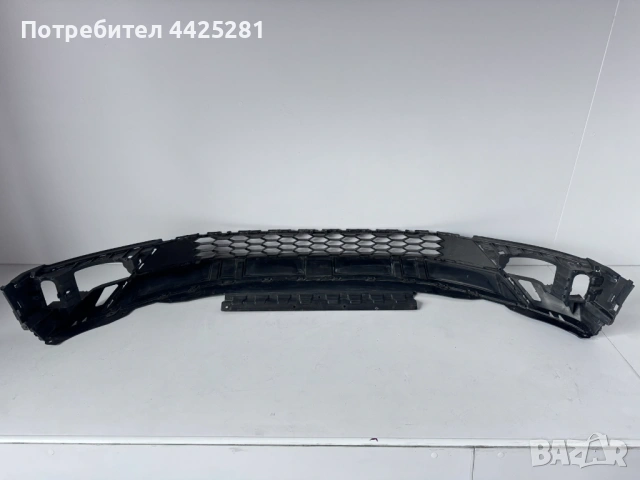 решетка предна броня VW Tiguan 2016-2020 г. #1116V., снимка 4 - Части - 54172073