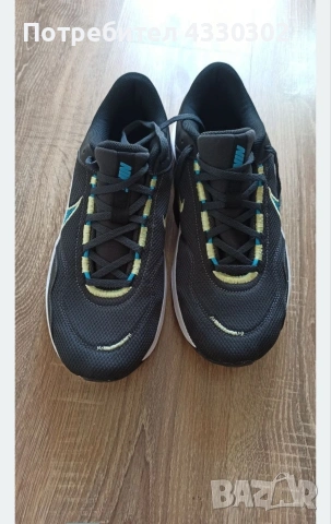 Nike Legend Essential 3NN, снимка 3 - Маратонки - 54233035