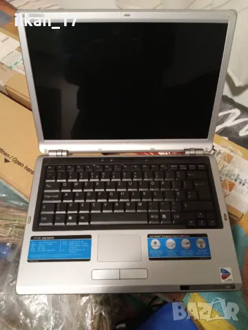 Лаптоп Sony Vaio PCG-6H1M Made in Japan Внос от Германия в отлично състояние с оригинално зарядно , снимка 2 - Части за лаптопи - 47989342