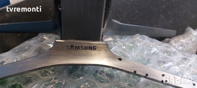 оригинална стойка за телевизор Samsung, модел UE40K5579U, снимка 3 - Стойки, 3D очила, аксесоари - 39038466