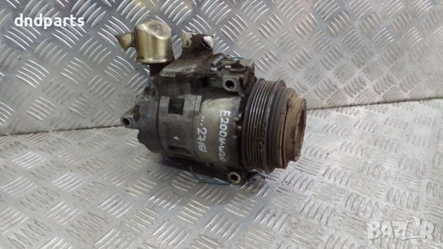 Компресор Mercedes E200K W210 1999г.	