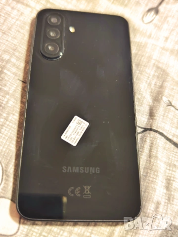 Samsung a26 5G 6/128Gb, снимка 8 - Samsung - 54001148