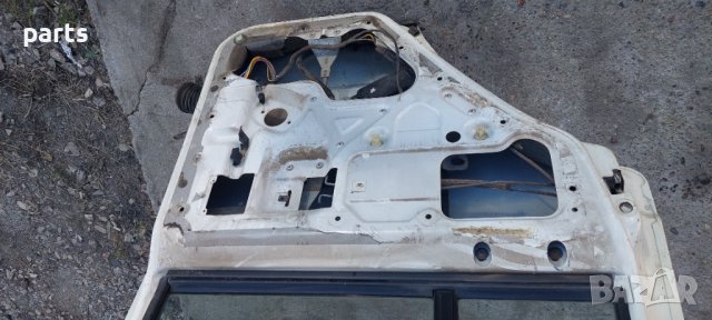 Задна Лява Врата Чероки - Jeep Cherokee Xj N, снимка 6 - Части - 38551869