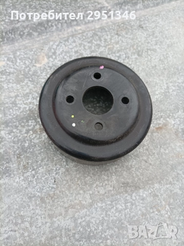 Шайба водна помпа Mitsubishi Space Star 1.0