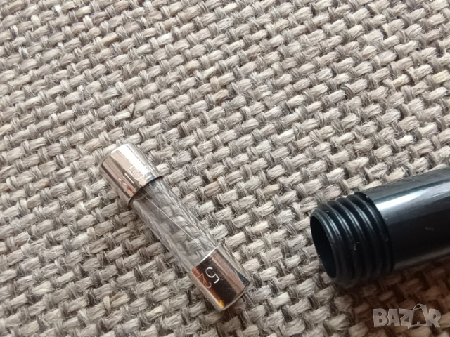 Чифт тороиди 2x (18V / 3.3A) нови, снимка 6 - Ресийвъри, усилватели, смесителни пултове - 51854862