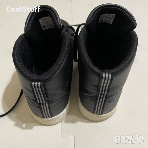Оригинални Маратонки Neo Adidas Advantage ART BB9896 Размер 44, снимка 2 - Маратонки - 52656261