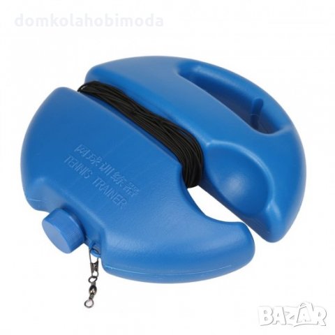 Тенис тренажор, снимка 8 - Тенис - 34492905