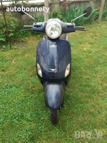 НОВ ВНОС С РЕГИСТРАЦИЯ , снимка 11 - Мотоциклети и мототехника - 54282791