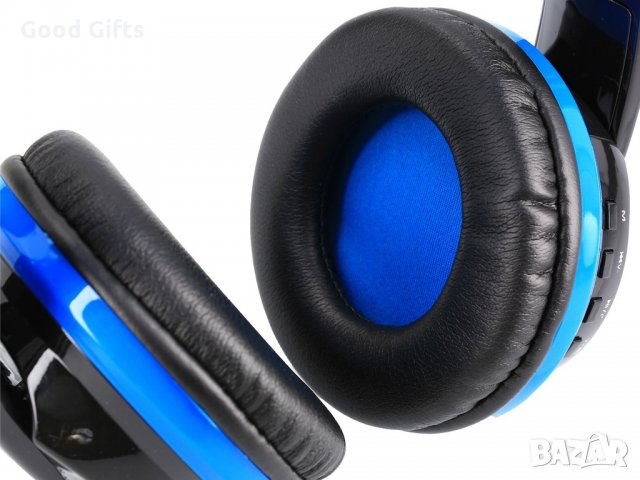 Bluetooth слушалки PHILIPS PH666, снимка 6 - Слушалки, hands-free - 31581724