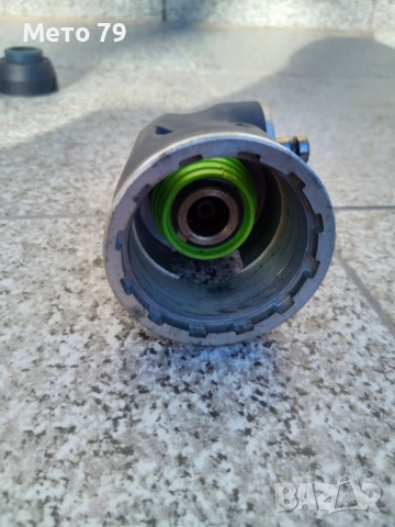 Festool Патроници за винтоверт , снимка 5 - Други инструменти - 52772835