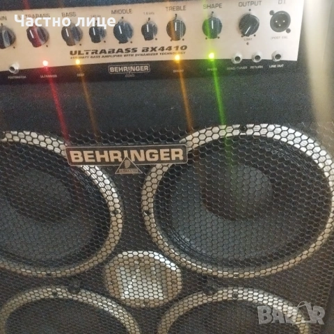 Кубе за китара, снимка 3 - Тонколони - 54088264