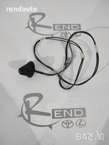 Антена Toyota Yaris 2005-2011 