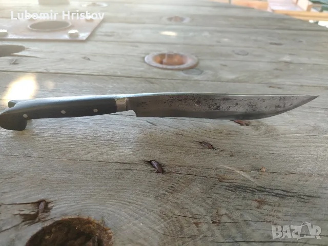 Стар Нож Каракулак  , снимка 2 - Колекции - 56069278
