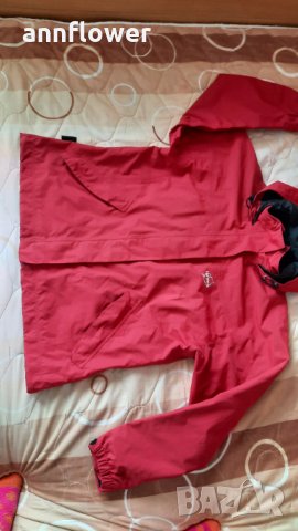 Спортно яке Lafuma, снимка 3 - Якета - 32107430