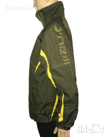 ПРОМО O'Neill® Мъжко Ски Сноуборд Ski Snowboard Яке L, снимка 6 - Якета - 53186710