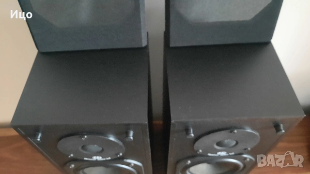 Тонколони Monitor Audio Monitor 7, снимка 10 - Тонколони - 54251195