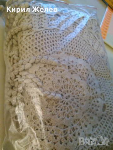 Голямо каренце 15504, снимка 8 - Декорация за дома - 30276463