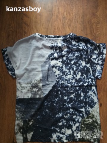 diesel - страхотна дамска тениска, снимка 7 - Тениски - 37430018