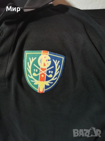 Тениска(поло) за голф Backtee , снимка 8 - Спортни дрехи, екипи - 54220906