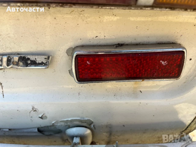 Лада 2101НА ЧАСТИ ВАЗ /0884535855, снимка 6 - Части - 51179033