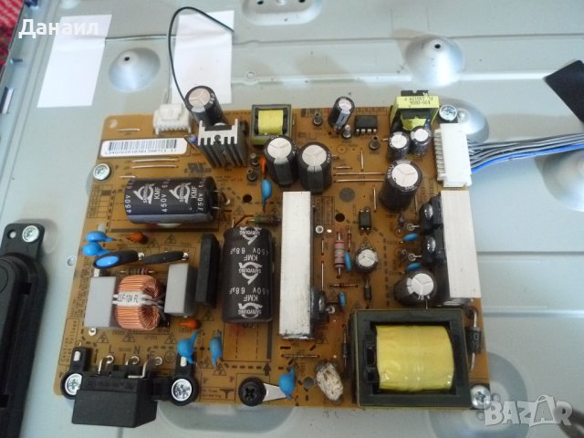 Продавам  EAX65034403(1.1)  от LG 32LN540B, снимка 3 - Телевизори - 42163549