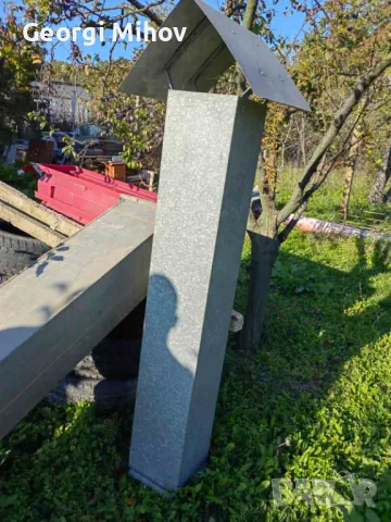 Въздуховоди от поцинкована ламарина, снимка 3 - Строителни материали - 47736414