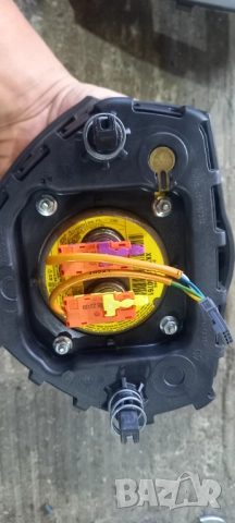 Airbag за волана Opel Astra H / Zafira B, снимка 2 - Части - 51585908