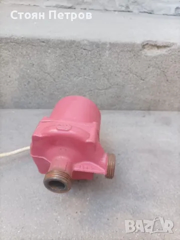 Помпа Grundfos up 15-50 es, снимка 5 - Водни помпи - 48727234