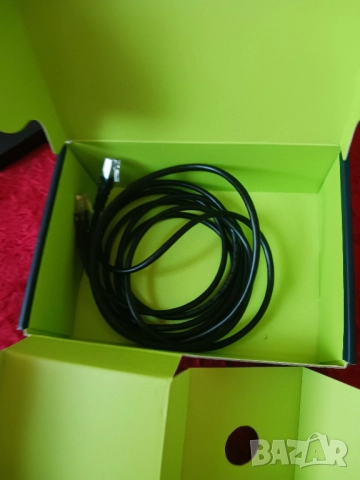 4K Yettel Box ZXV10 B866V2H01 с телевизия в комплект с безжични слушалки и usb клавиатура, снимка 9 - Приемници и антени - 52524286