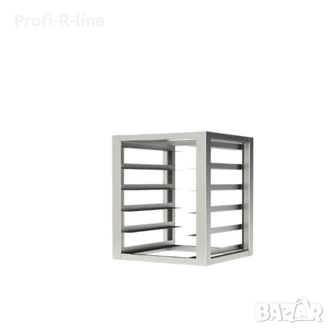 База /модул  модел: BM6C, снимка 2 - Обзавеждане за заведение - 51201685