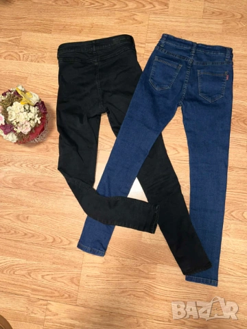 лот дънки, снимка 2 - Дънки - 54363103