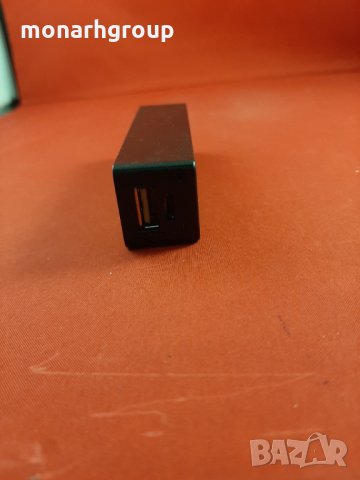 Power bank blun  2600mha, снимка 3 - Външни батерии - 35193316