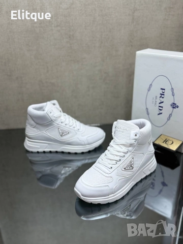 мъжки кецове prada