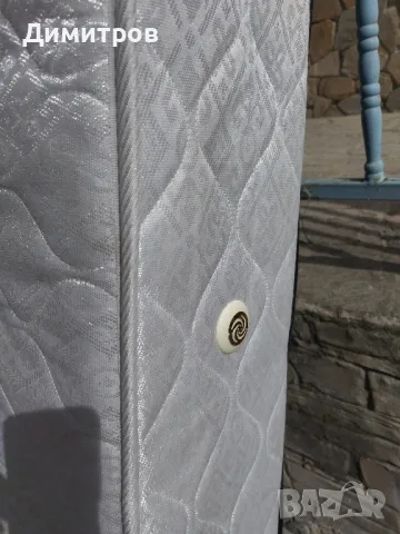 Матрак , снимка 3 - Матраци - 49503810