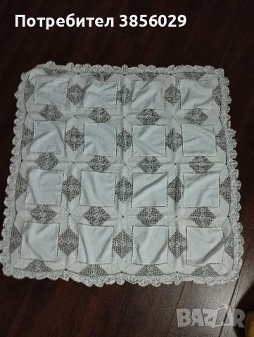 покривки на една кука , снимка 2 - Покривки за маси - 42896135