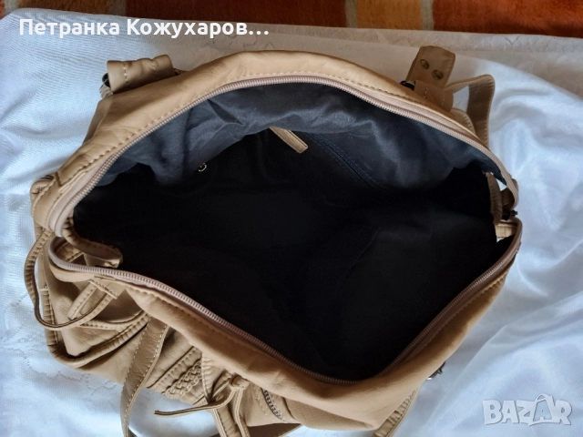 Дамска чанта , снимка 4 - Чанти - 52351821