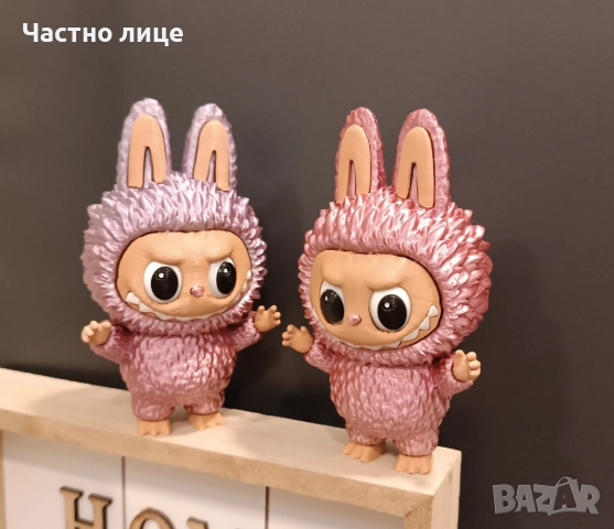 Фигурка Лабубу / Labubu