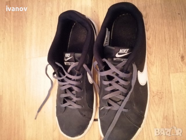Nike маратонки , снимка 2 - Маратонки - 39755214