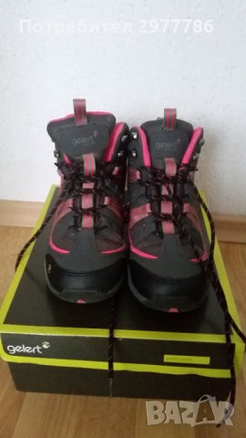 Детски зимни маратонки gelert . Размер 35.5 , снимка 2 - Маратонки - 31812520